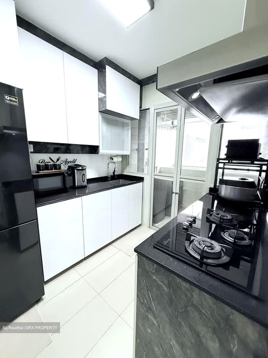 Blk 494G Tampines Greenedge (Tampines), HDB 3 Rooms #580830961